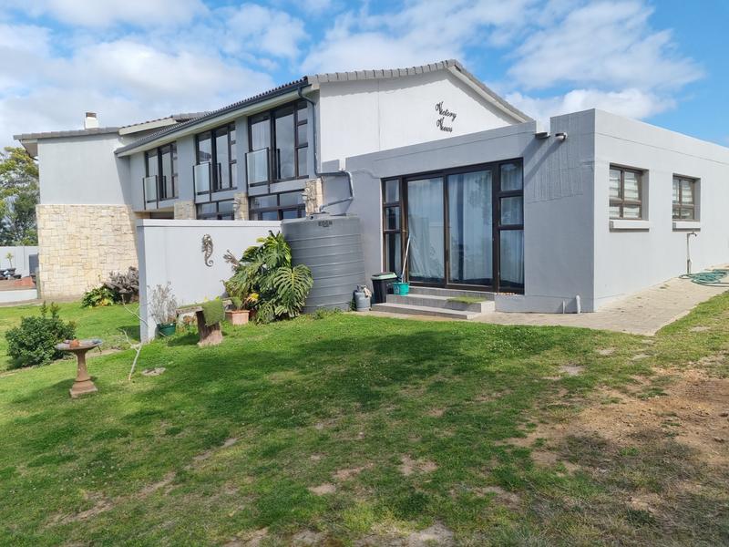 8 Bedroom Property for Sale in Groot Brakrivier Rural Western Cape